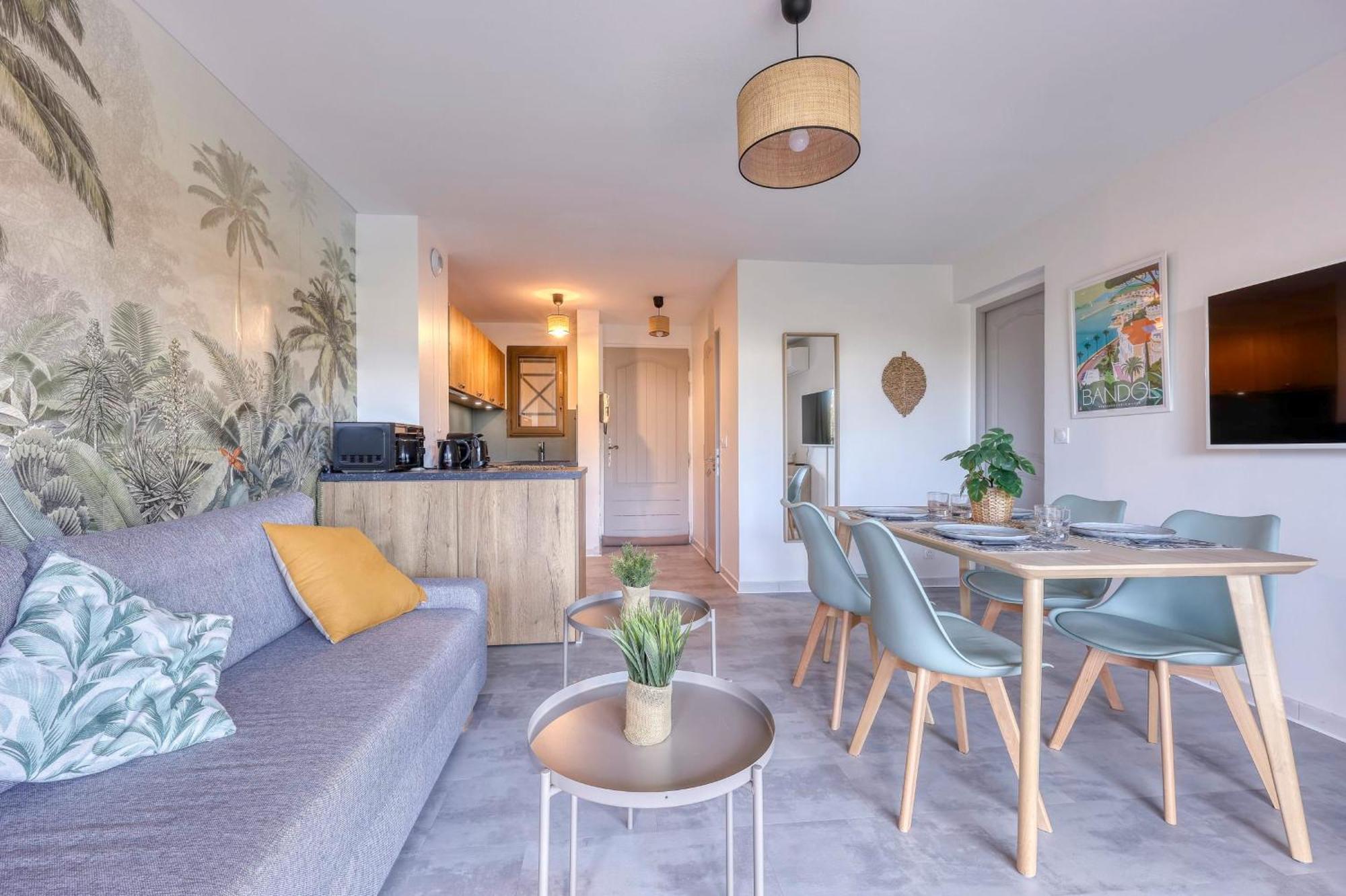 Apartament Palma - Welkeys *